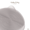 Щітка для обличчя GESKE Facial Brush 3в1 by Hello Kitty