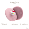 Щітка для обличчя GESKE Facial Brush 3в1 by Hello Kitty з тримачем pink