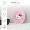 Щітка для обличчя GESKE Facial Brush 3в1 by Hello Kitty з тримачем pink