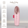 Енерджайзер для очей GESKE Warm&Cool Eye Energizer 6в1 by Hello Kitty pink
