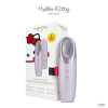 Енерджайзер для очей GESKE Warm&Cool Eye Energizer 6в1 by Hello Kitty purple