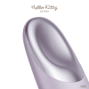 Енерджайзер для очей GESKE Warm&Cool Eye Energizer 6в1 by Hello Kitty purple