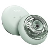 Масажер для обличчя та тіла GESKE Sonic Cool&Warm Face and Body Massager 9в1 green