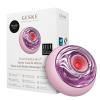 Масажер для обличчя та тіла GESKE Sonic Cool&Warm Face and Body Massager 9в1 pink