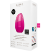 Масажер для обличчя GESKE Cool&Warm Eye and Face Massager 7в1 magenta