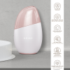 Масажер для обличчя GESKE Cool&Warm Eye and Face Massager 7в1 starlight
