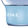 Масажер для обличчя і тіла GESKE Cool&Warm Face and Body Massager 7в1 aquamarine