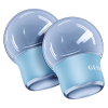 Масажер для обличчя і тіла GESKE Cool&Warm Face and Body Massager 7в1 aquamarine