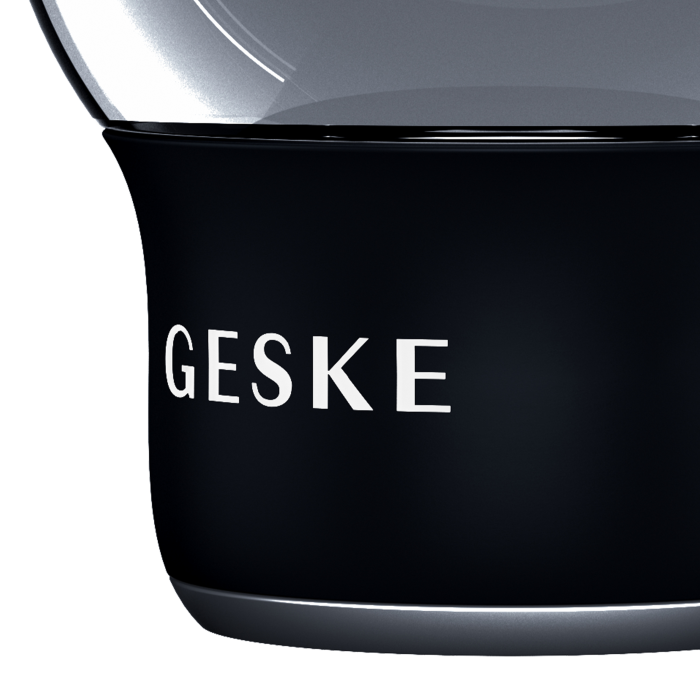 Масажер для обличчя і тіла GESKE Cool&Warm Face and Body Massager 7в1 black
