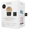 Масажер для обличчя і тіла GESKE Cool&Warm Face and Body Massager 7в1 gray