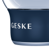 Масажер для обличчя і тіла GESKE Cool&Warm Face and Body Massager 7в1 midnight