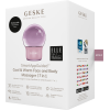 Масажер для обличчя і тіла GESKE Cool&Warm Face and Body Massager 7в1 pink