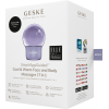 Масажер для обличчя і тіла GESKE Cool&Warm Face and Body Massager 7в1 purple
