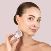 Масажер для обличчя і тіла GESKE Cool&Warm Face and Body Massager 7в1 starlight