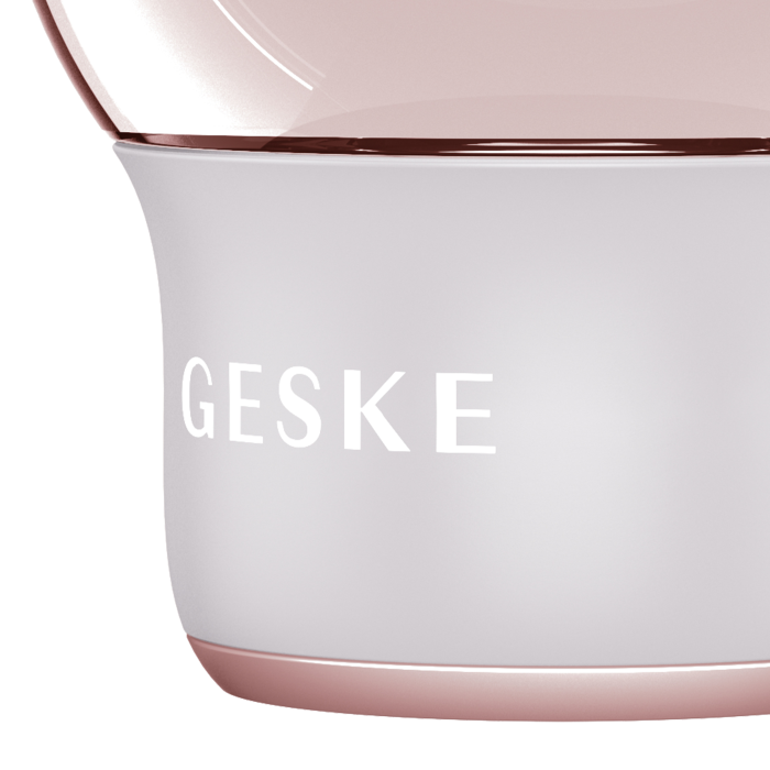 Масажер для обличчя і тіла GESKE Cool&Warm Face and Body Massager 7в1 starlight