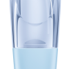 Масажер для очей GESKE Cool&Warm Eye Massager 7в1 aquamarine