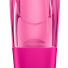 Масажер для очей GESKE Cool&Warm Eye Massager 7в1 magenta