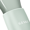 Подвійний масажер для очей GESKE Cool&Warm Duo Eye Massager 7в1 green