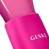 Подвійний масажер для очей GESKE Cool&Warm Duo Eye Massager 7в1 magenta