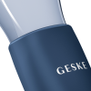 Подвійний масажер для очей GESKE Cool&Warm Duo Eye Massager 7в1 midnight