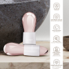 Подвійний масажер для очей GESKE Cool&Warm Duo Eye Massager 7в1 starlight