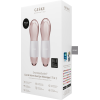 Подвійний масажер для очей GESKE Cool&Warm Duo Eye Massager 7в1 starlight