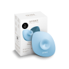 Щітка для тіла GESKE Body Brush 4в1 aquamarine