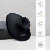 Щітка для тіла GESKE Body Brush 4в1 black