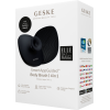 Щітка для тіла GESKE Body Brush 4в1 black