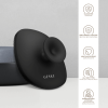 Щітка для тіла GESKE Body Brush 4в1 gray