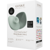 Щітка для тіла GESKE Body Brush 4в1 green