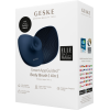 Щітка для тіла GESKE Body Brush 4в1 midnight