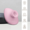 Щітка для тіла GESKE Body Brush 4в1 pink