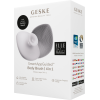 Щітка для тіла GESKE Body Brush 4в1 starlight