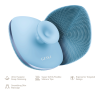 Щітка для тіла GESKE Body Brush 4в1 aquamarine