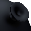 Щітка для тіла GESKE Body Brush 4в1 black