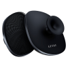 Щітка для тіла GESKE Body Brush 4в1 black