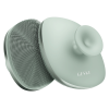 Щітка для тіла GESKE Body Brush 4в1 green