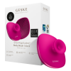 Щітка для тіла GESKE Body Brush 4в1 magenta
