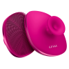 Щітка для тіла GESKE Body Brush 4в1 magenta