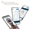 Щітка для тіла GESKE Body Brush 4в1 magenta