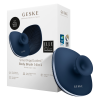 Щітка для тіла GESKE Body Brush 4в1 midnight