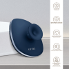 Щітка для тіла GESKE Body Brush 4в1 midnight
