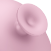 Щітка для тіла GESKE Body Brush 4в1 pink