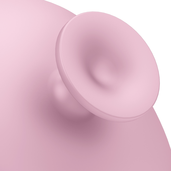 Щітка для тіла GESKE Body Brush 4в1 pink