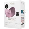 Щітка для тіла GESKE Body Brush 4в1 pink