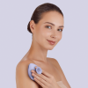Щітка для тіла GESKE Body Brush 4в1 purple