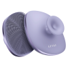 Щітка для тіла GESKE Body Brush 4в1 purple