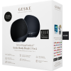 Ультразвукова щітка для тіла та інтенсивний пілінг GESKE Sonic Body Brush&Intensive Exfoliator 7в1 black