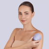 Ультразвукова щітка для тіла та інтенсивний пілінг GESKE Sonic Body Brush&Intensive Exfoliator 7в1 purple